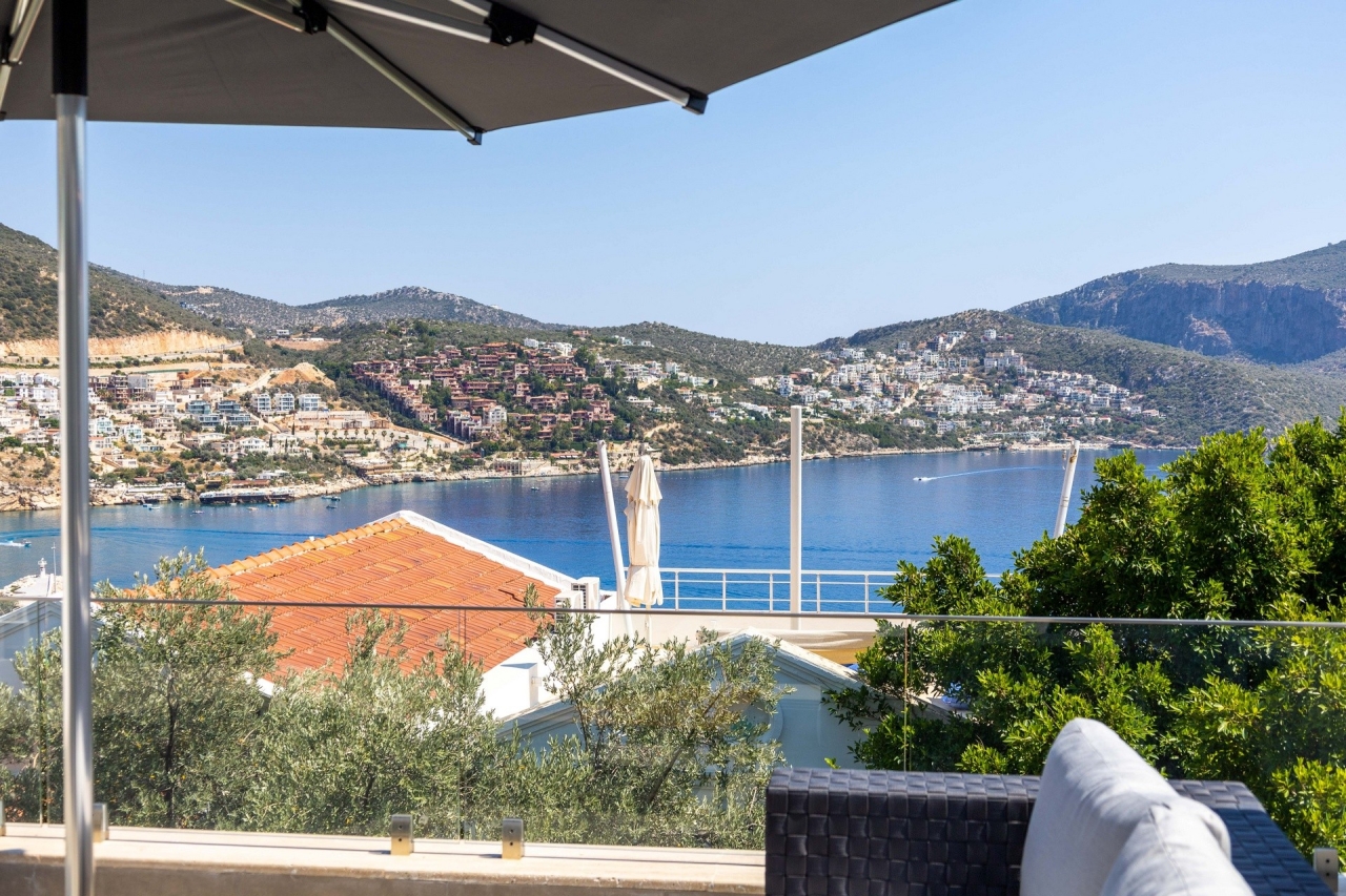 Villa Likya Ege Image 2