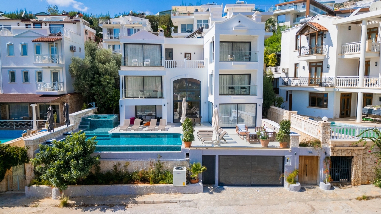 Villa Arden Ege Image 2