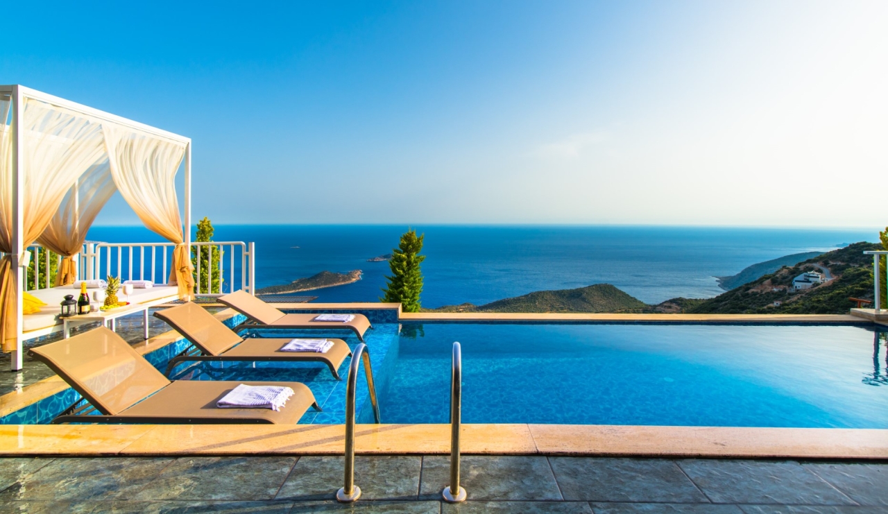 Villa Mulberry 1 Image 2