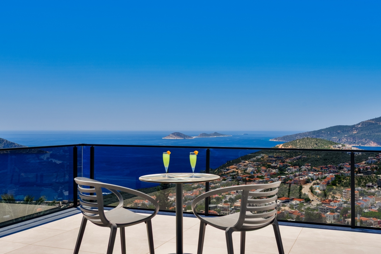 Villa Cassa Kiziltas Image 1