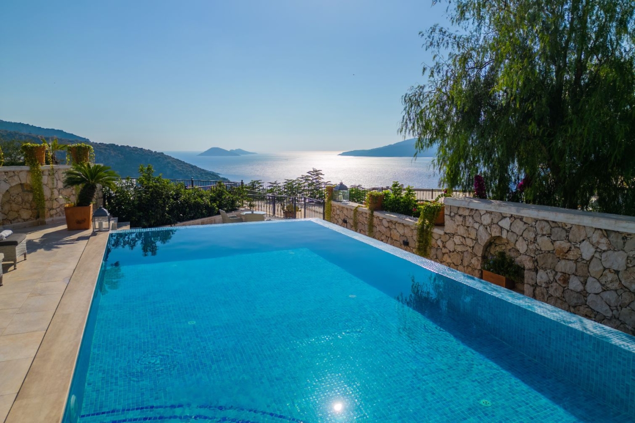 Villa Alexander Image 1