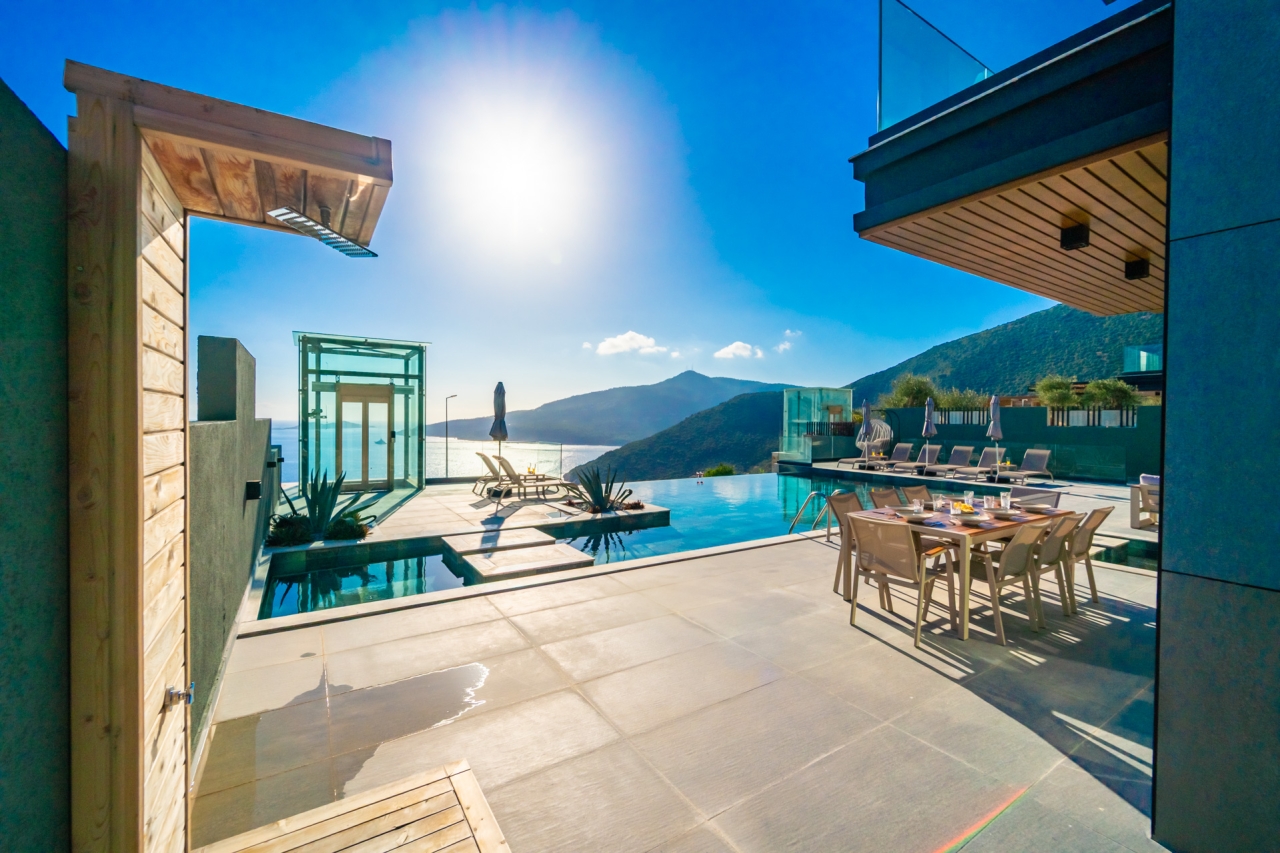 Villa Aura G Image 1