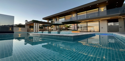 Villa Ardic Exclusive Image 2