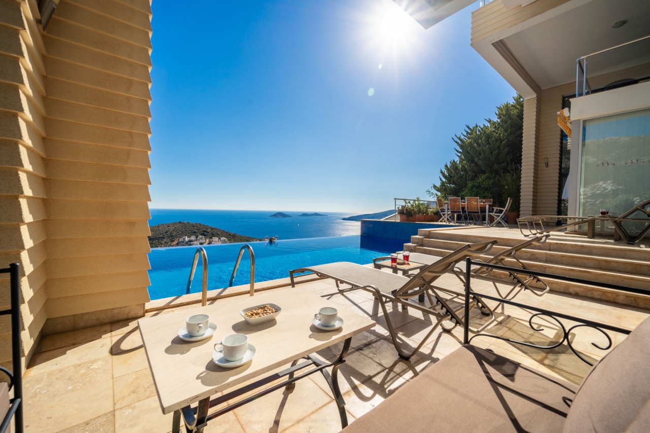 Villa Heaven Image 2