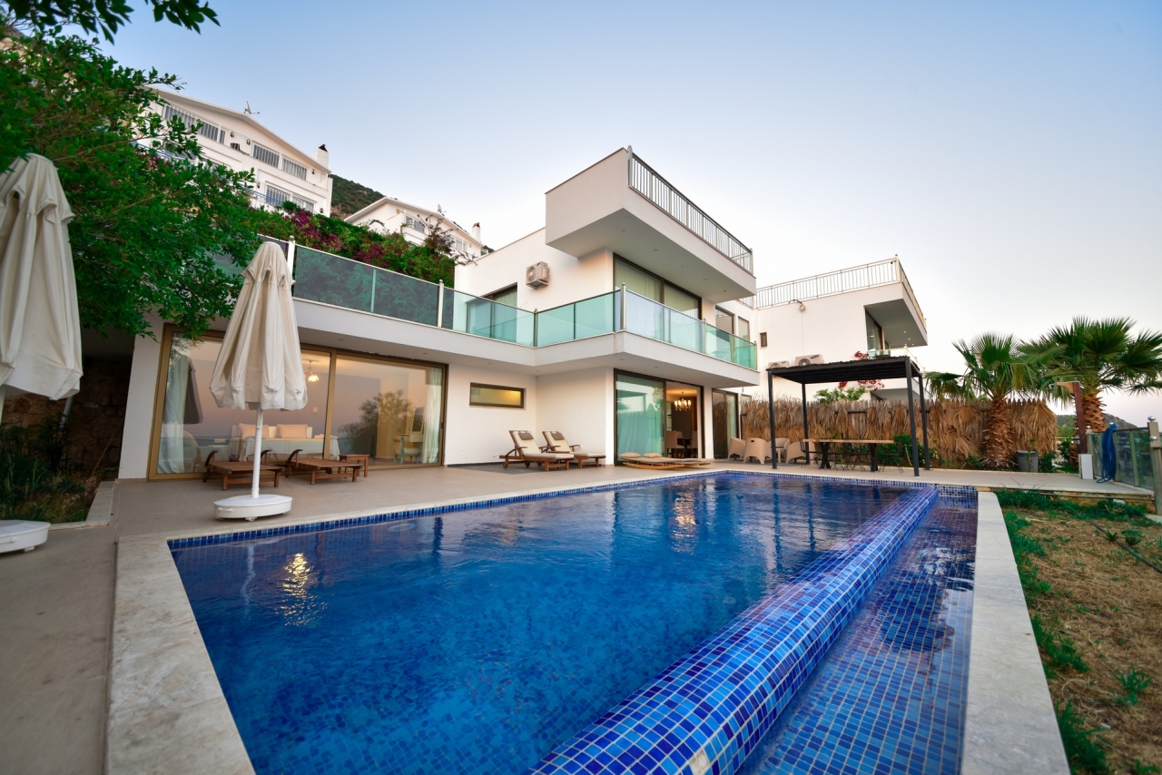 Villa Sunshine Image 2