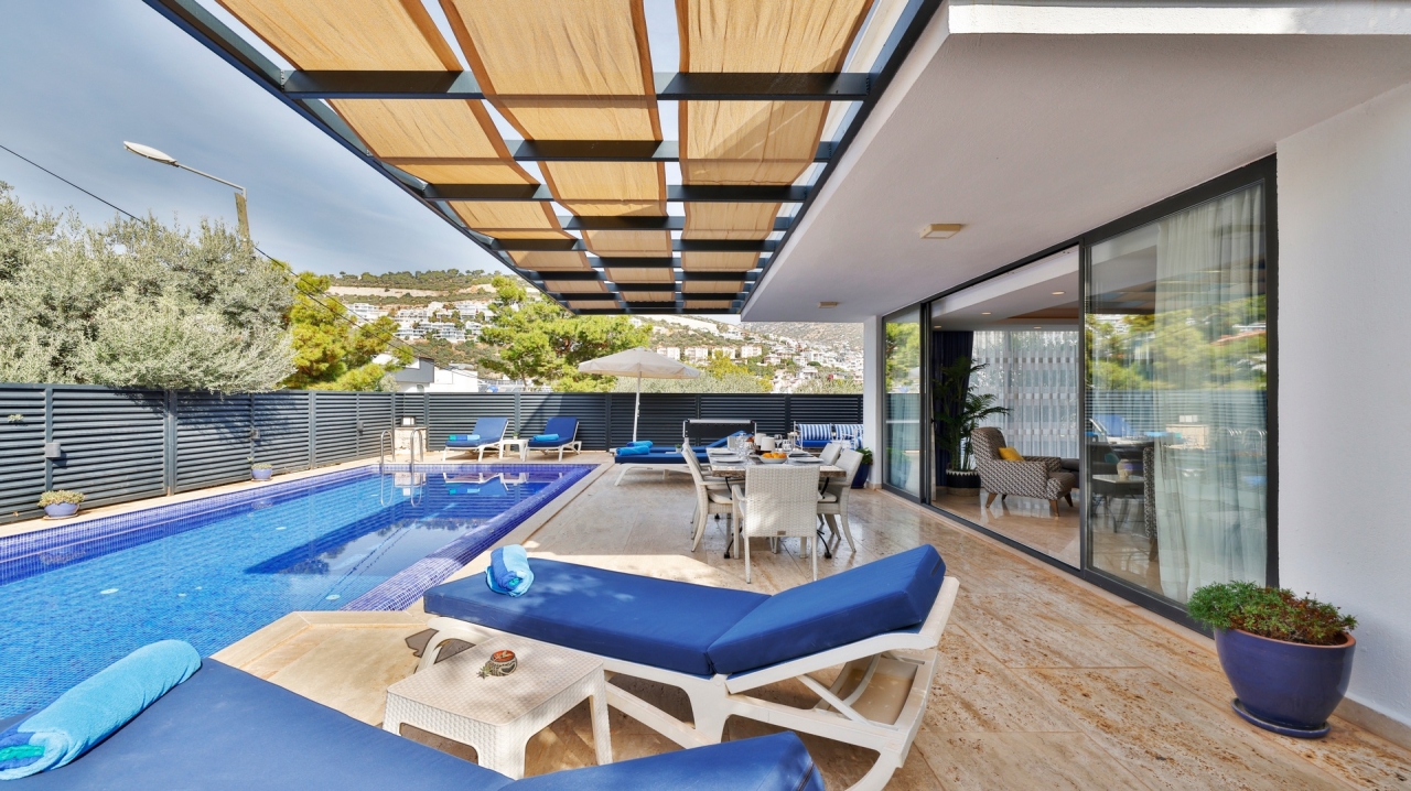 Villa Marina Image 1