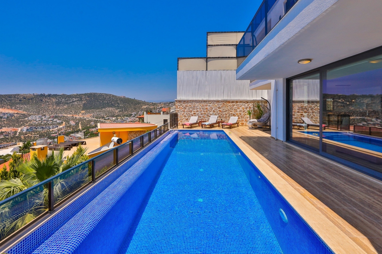 Villa Akasya Kiziltas Image 2