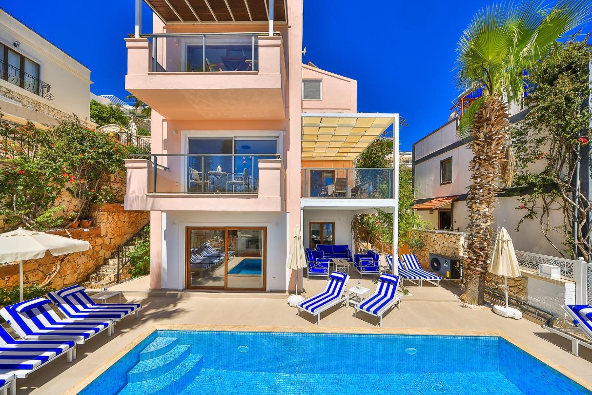 Villa Jibreel Image 2