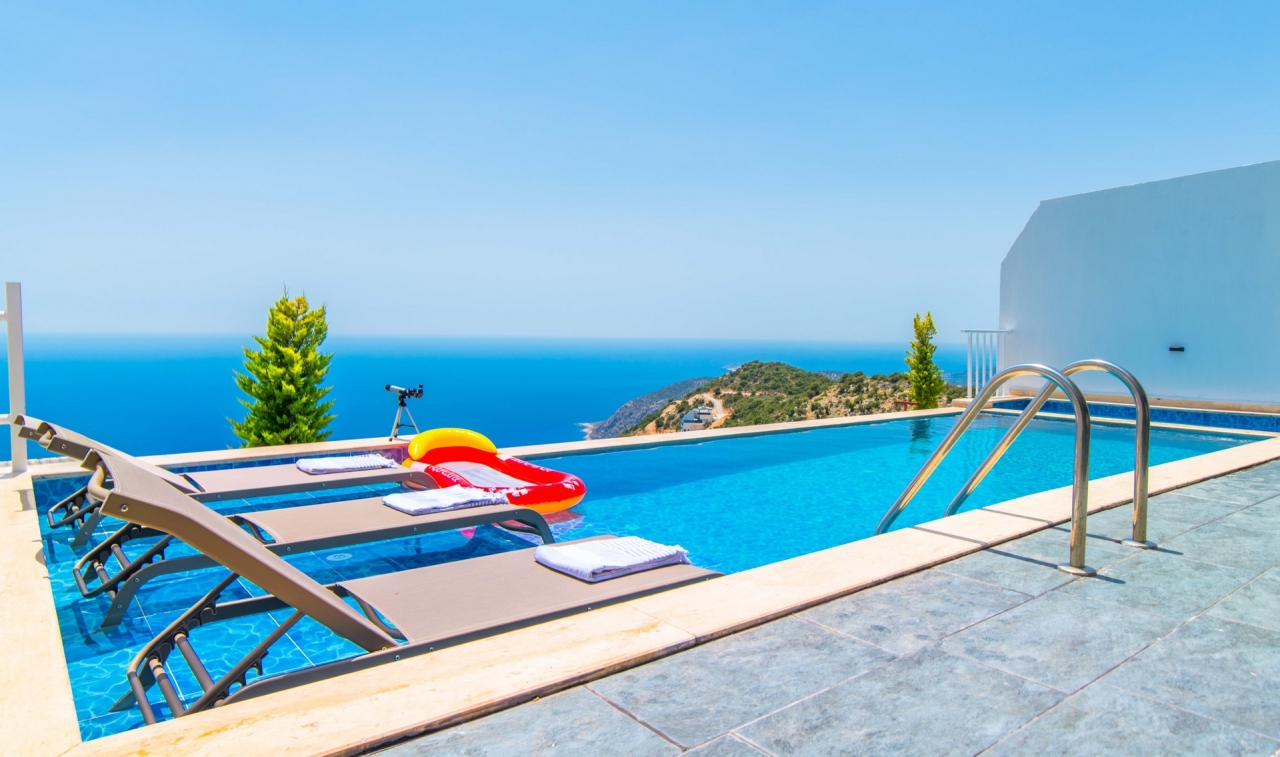 Villa Mulberry 2 Image 2