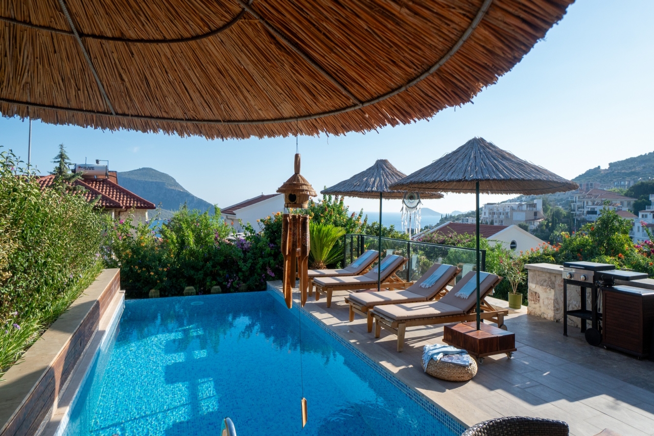 Villa Sole Myra Image 1