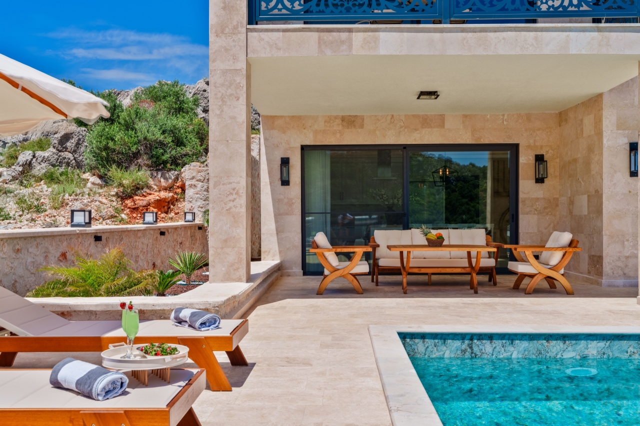 Villa Sultanhan Image 1