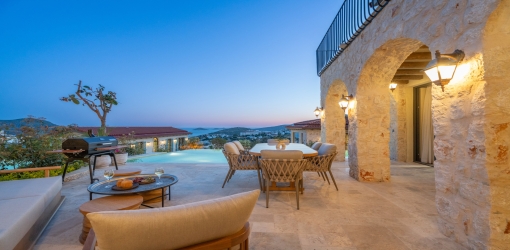 Villa Calliope Image 1