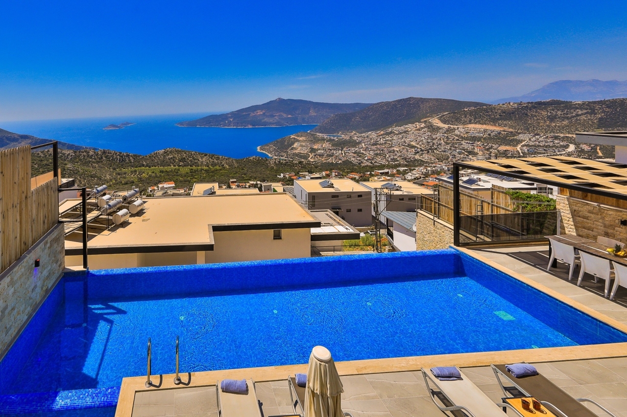 Villa Zeugma Image 1