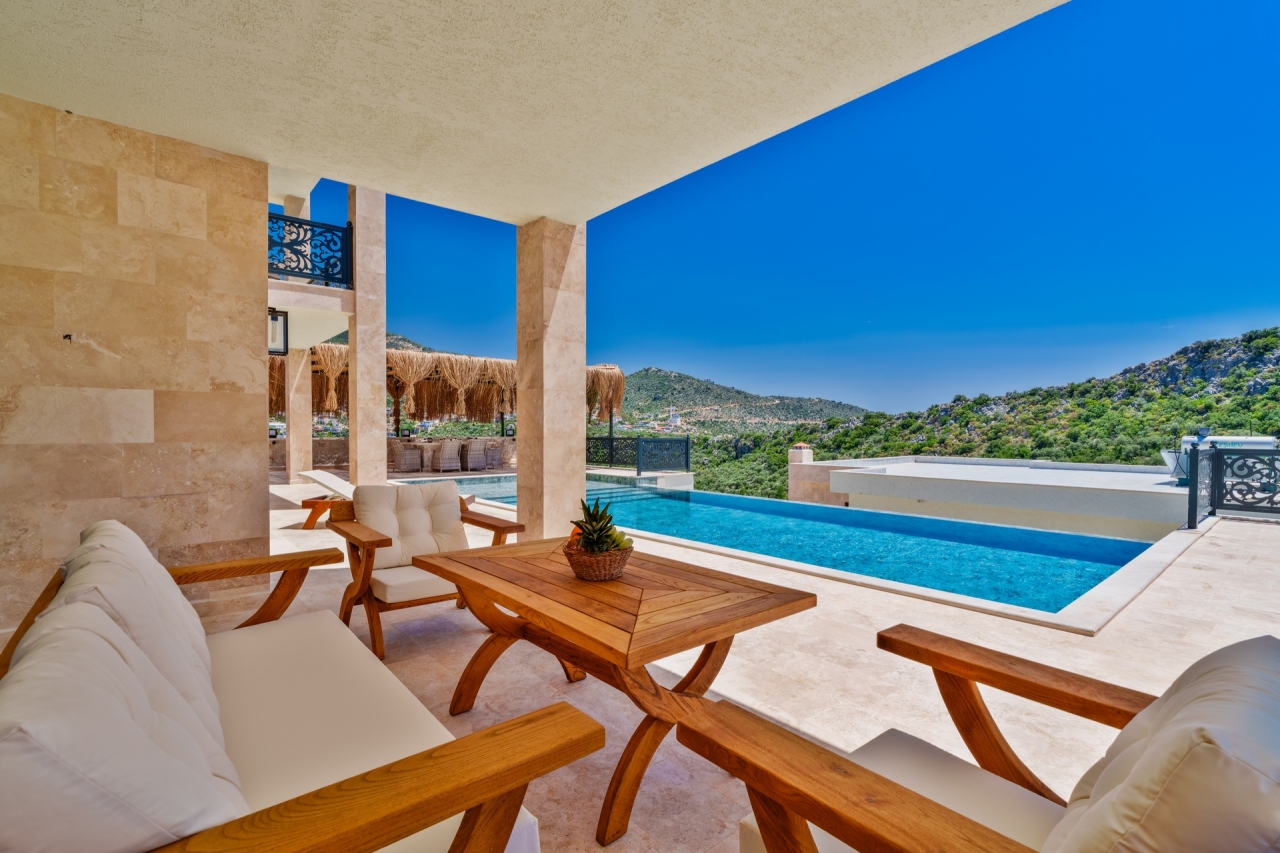 Villa Sultanhan Image 2