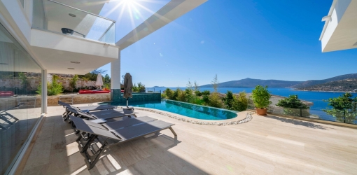 Villa Lumineux Image 2