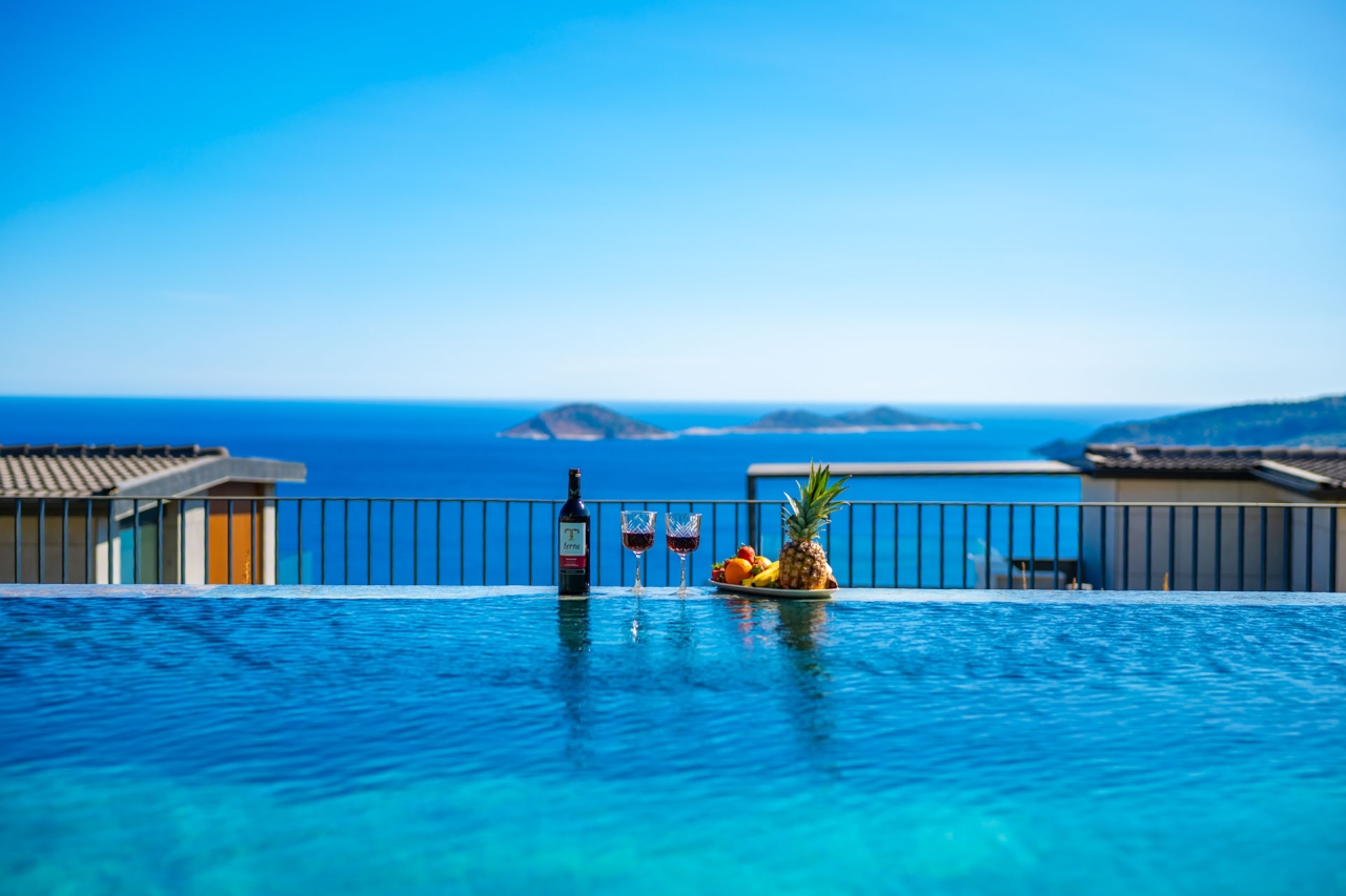 Villa Aura F Image 1