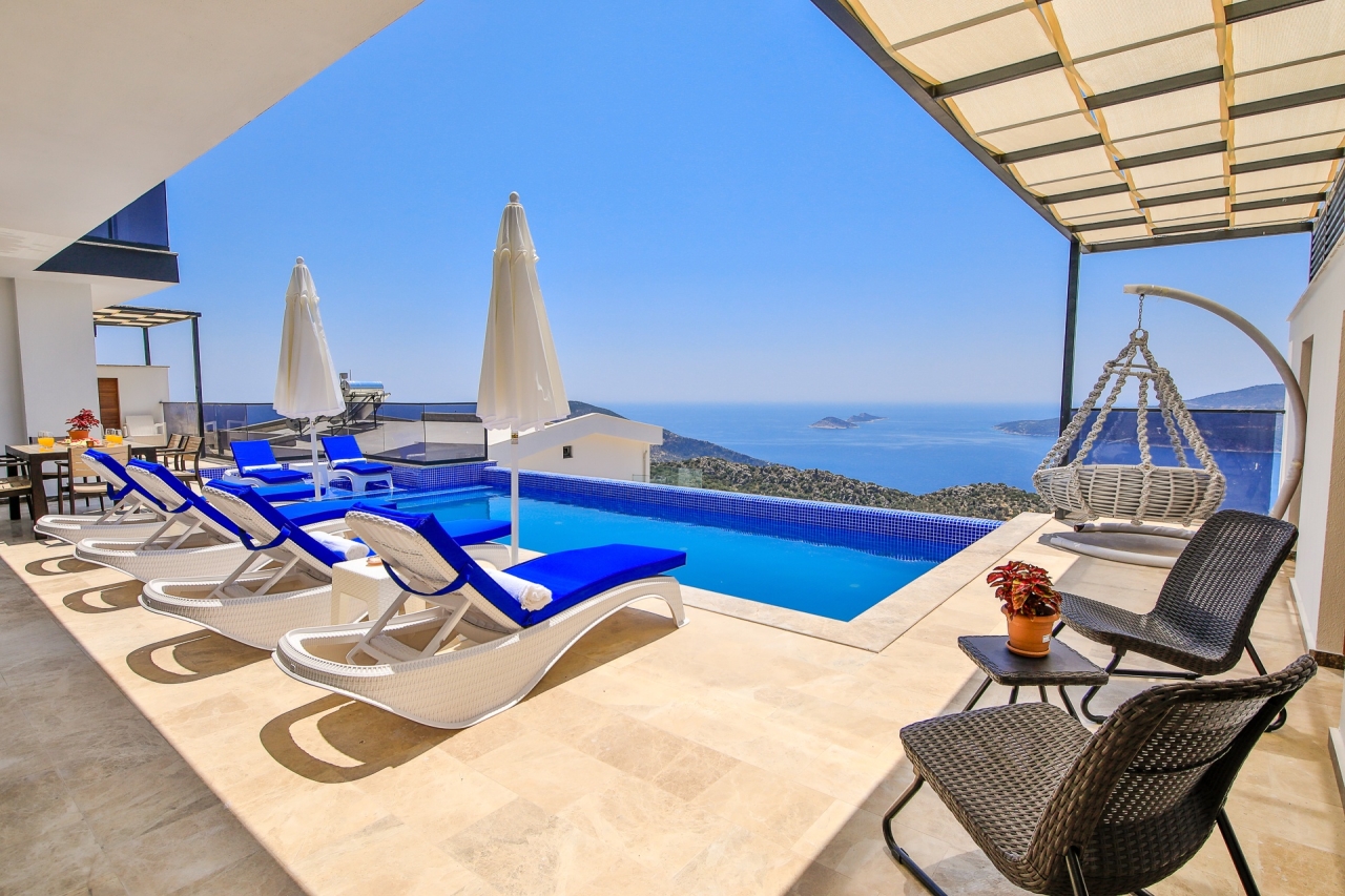 Villa Jupiter Image 1