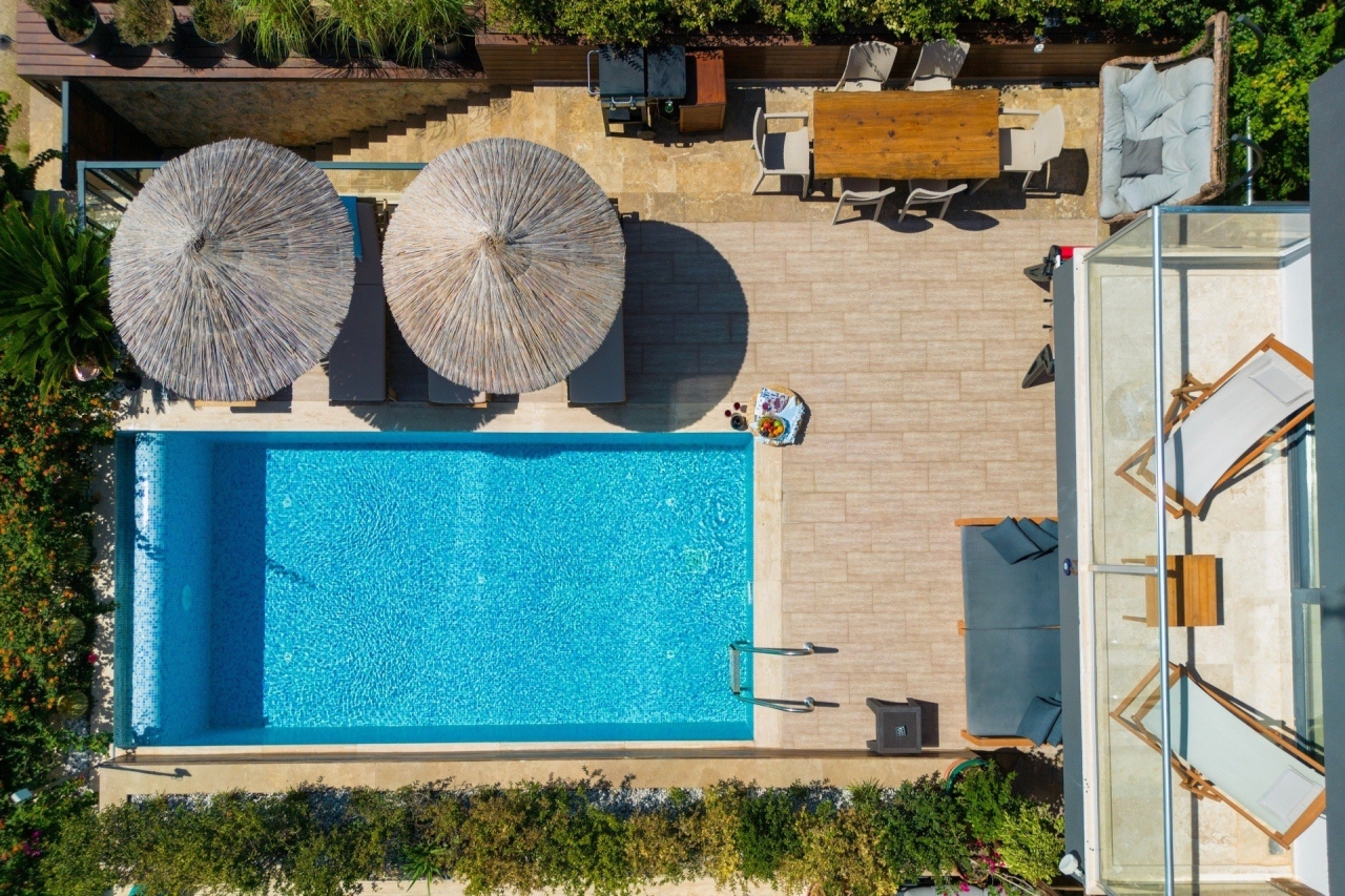 Villa Sole Sidyma Image 1