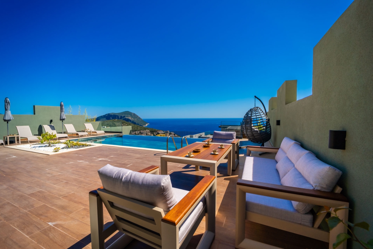 Villa Aura E Image 2