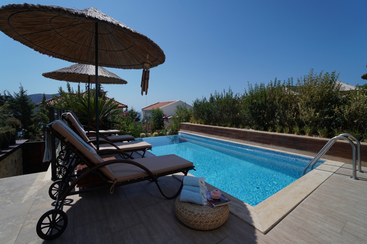 Villa Sole Tlos Image 1