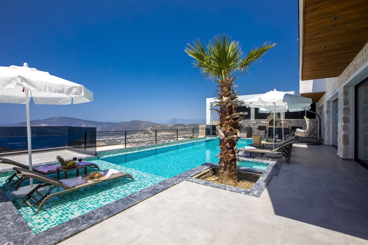 Villa Larmina Image 1