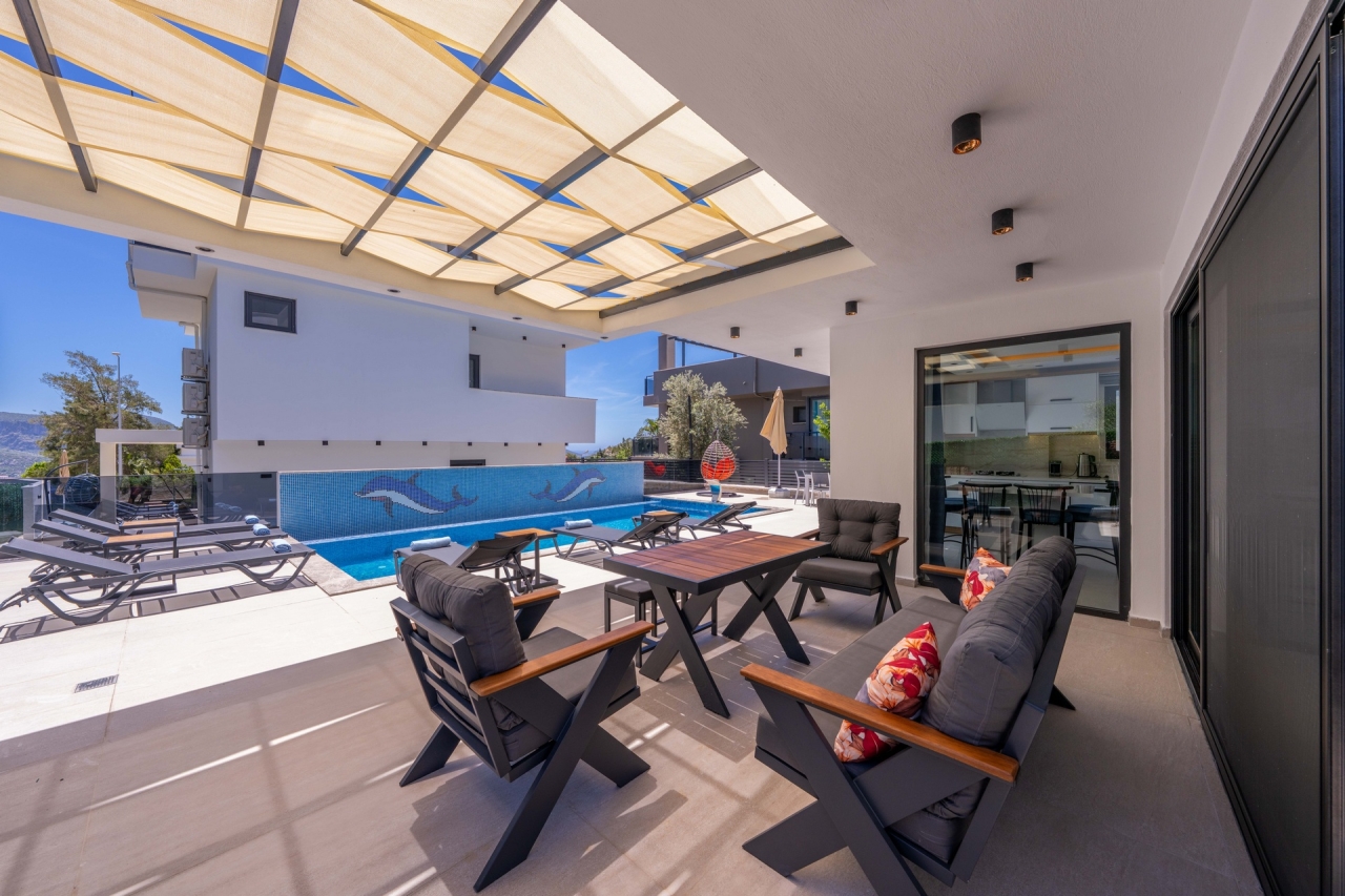 Villa Lovelet 1 Image 2