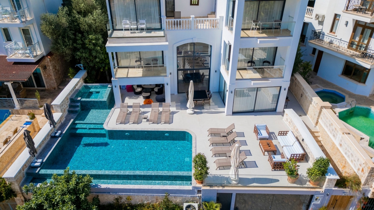 Villa Arden Ege Image 1