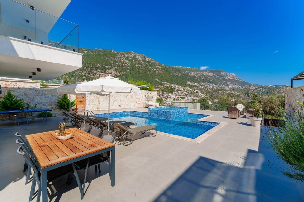 Villa Antares Premium Image 1