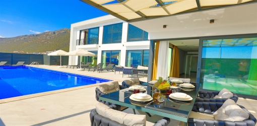 Villa Asteria Image 2