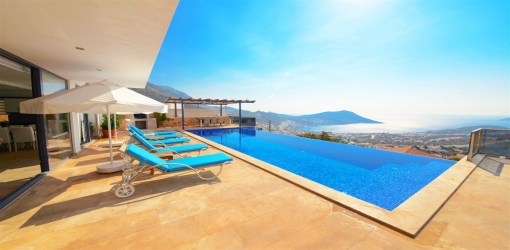 Villa Ela Kalkan Image 1