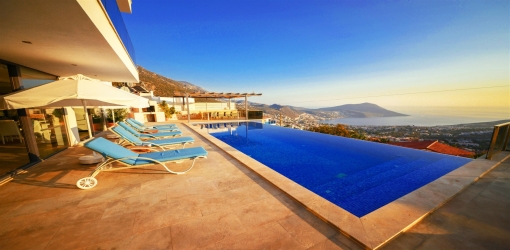 Villa Ela Kalkan Image 2