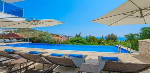 Villa Greenscape Image 2