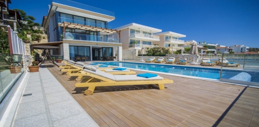 Villa Mavi Kelebek Image 2