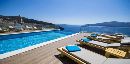 Villa Mavi Kelebek Image 1