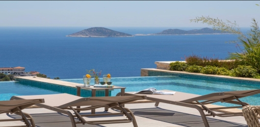 Villa Mirada 1 Image 1