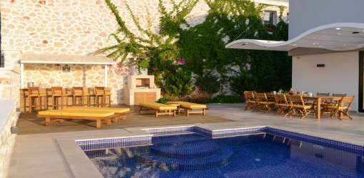 Villa Ozma Kalkan Image 2