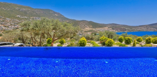 Villa Panorama 1 Image 2