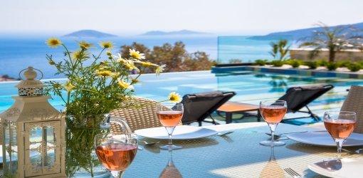 Villa Panorama Image 1