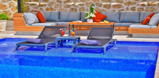 Villa Samira 3 Image 1