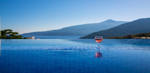 Villa Seascape Kalkan Image 1