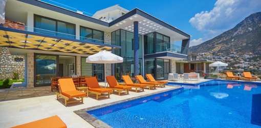 Villa Unlimited 1 Image 1