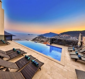 Villa Luxury Kalkan